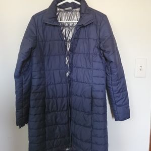 Columbia Winter Coat